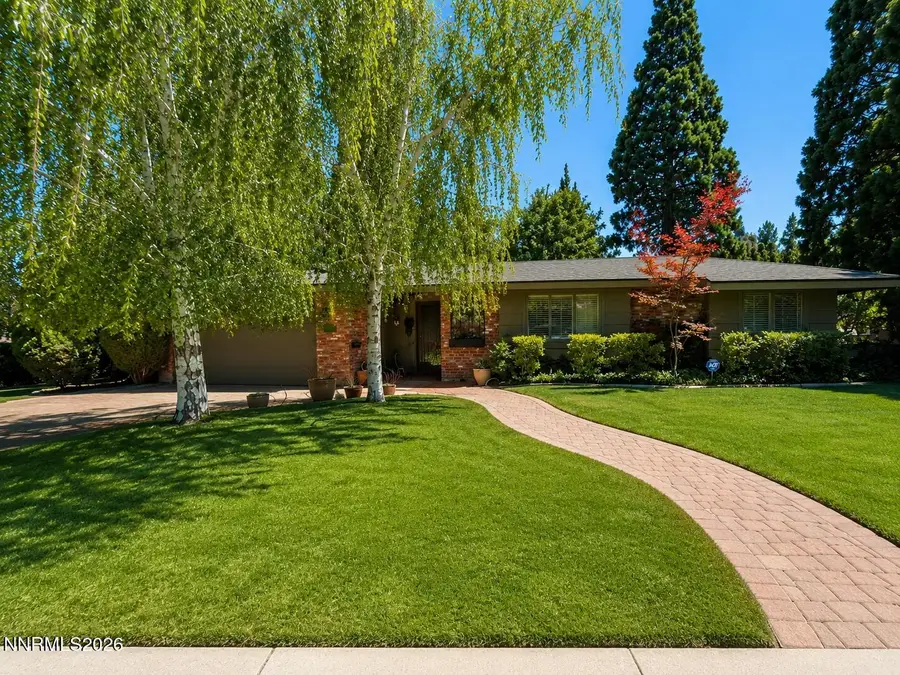 2130 Richter Drive, Reno, NV 89509 - #2
