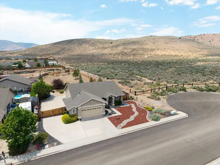4033 Little Valley Road, Reno, NV 89508 - #2