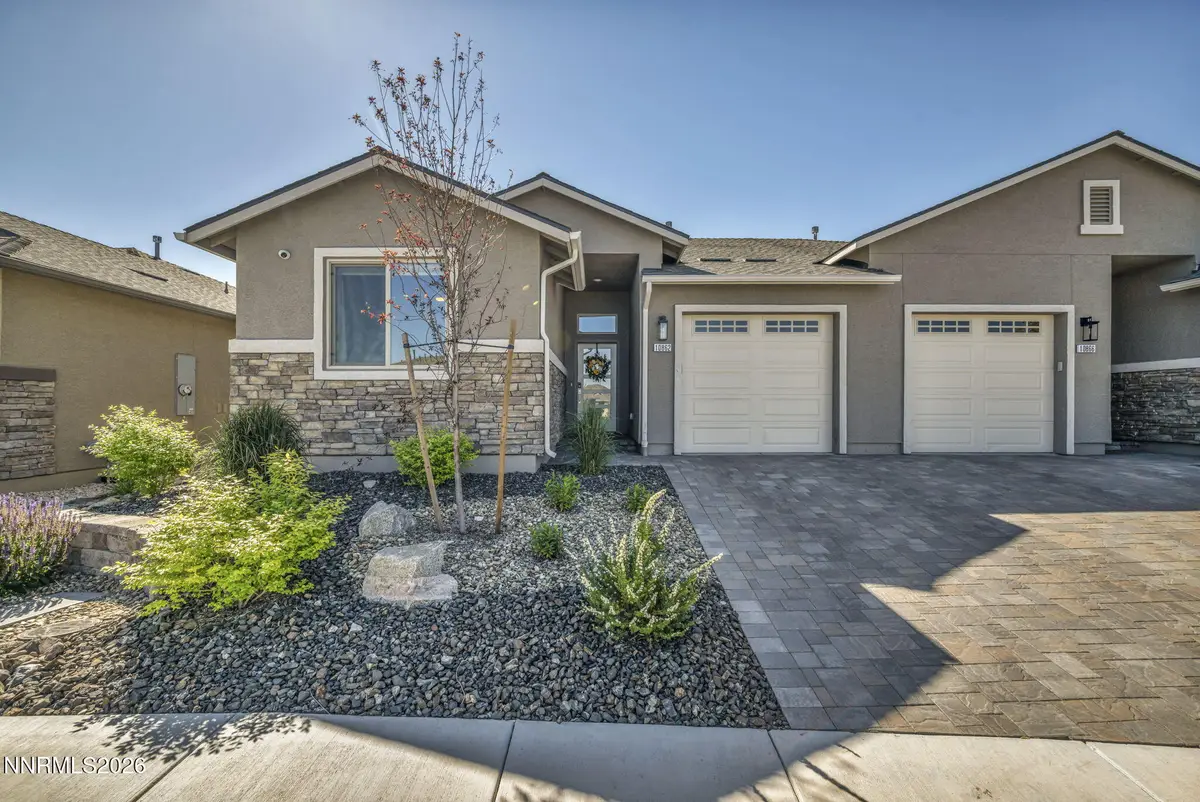 10862 Farmstead Lane, Reno, NV 89521 - #1