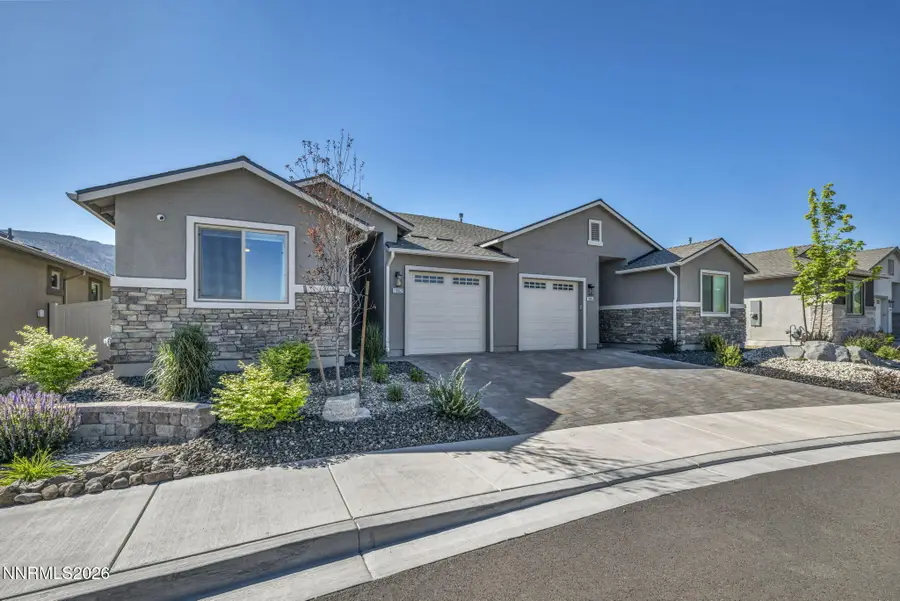 10862 Farmstead Lane, Reno, NV 89521 - #2