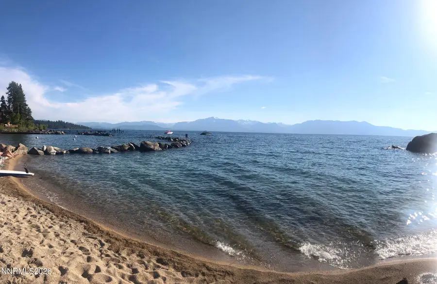 1092 Deercliff Drive, Zephyr Cove, NV 89448 - #3