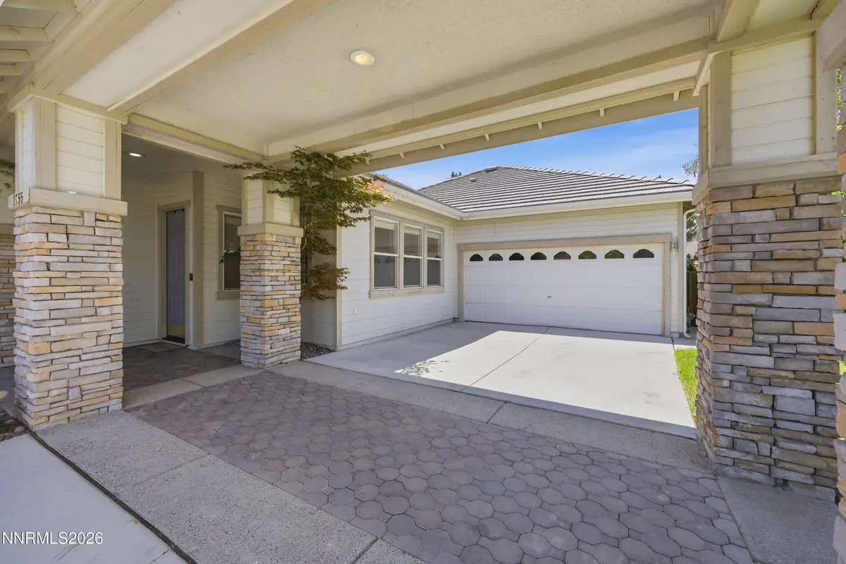 2755 Arrow Smith Drive, Sparks, NV 89436 - #1