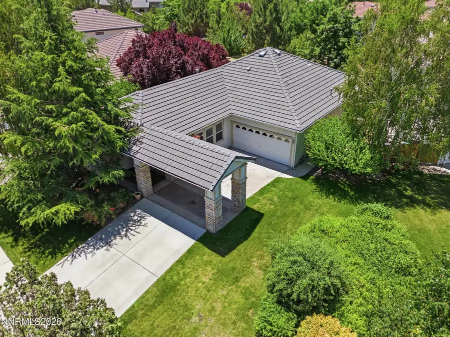 2755 Arrow Smith Drive, Sparks, NV 89436 - #3