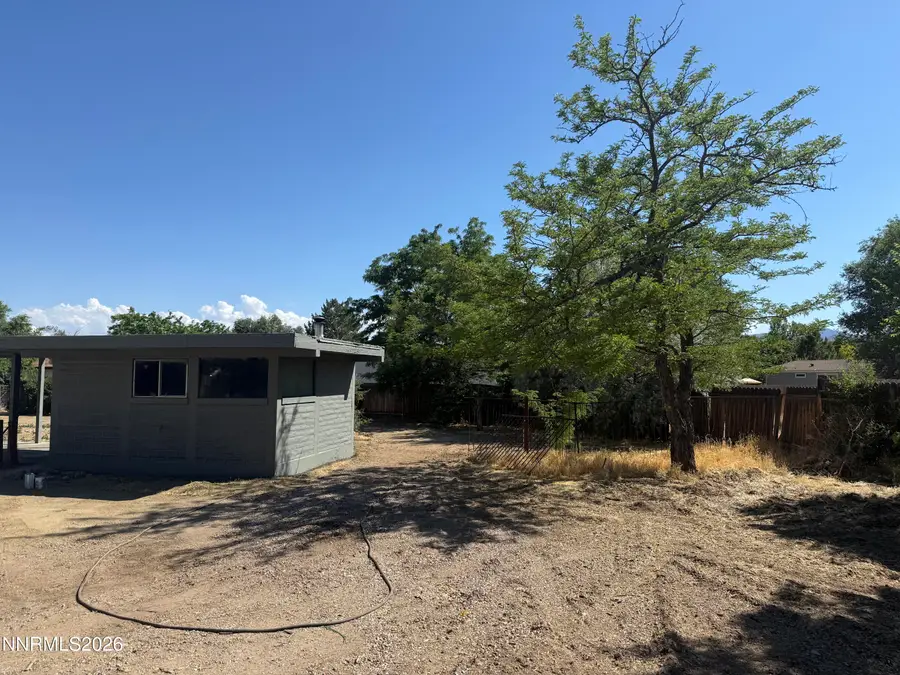 2525 Larry Circle, Carson City, NV 89706 - #2