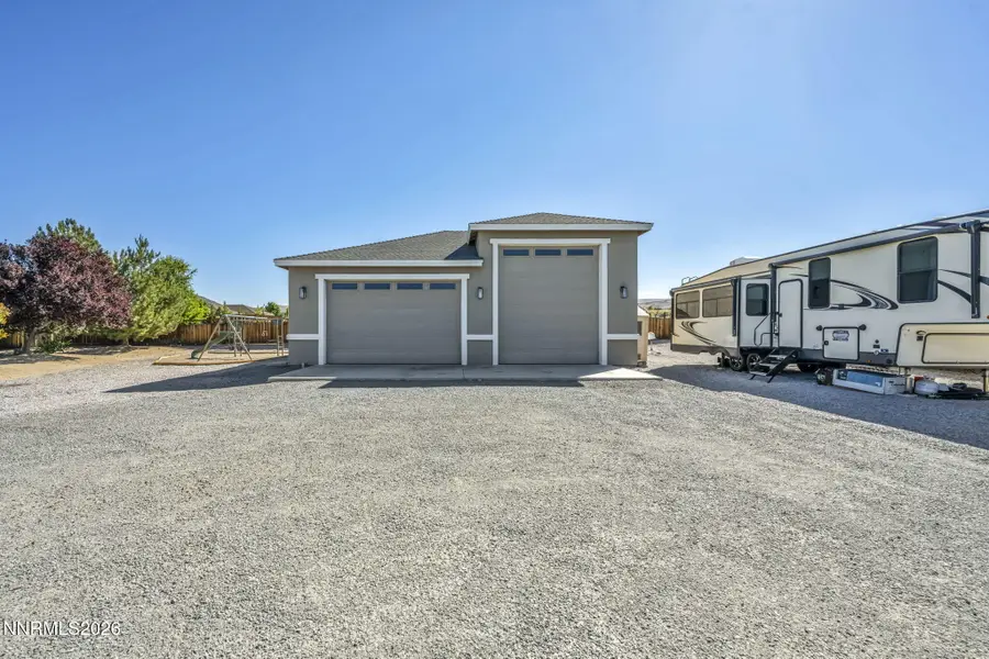 400 Sunset Springs Lane, Spanish Springs, NV 89441 - #2