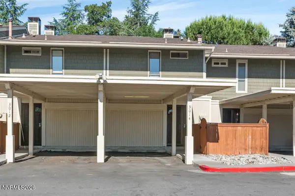 3014 Eastshore Place, Reno, NV 89509