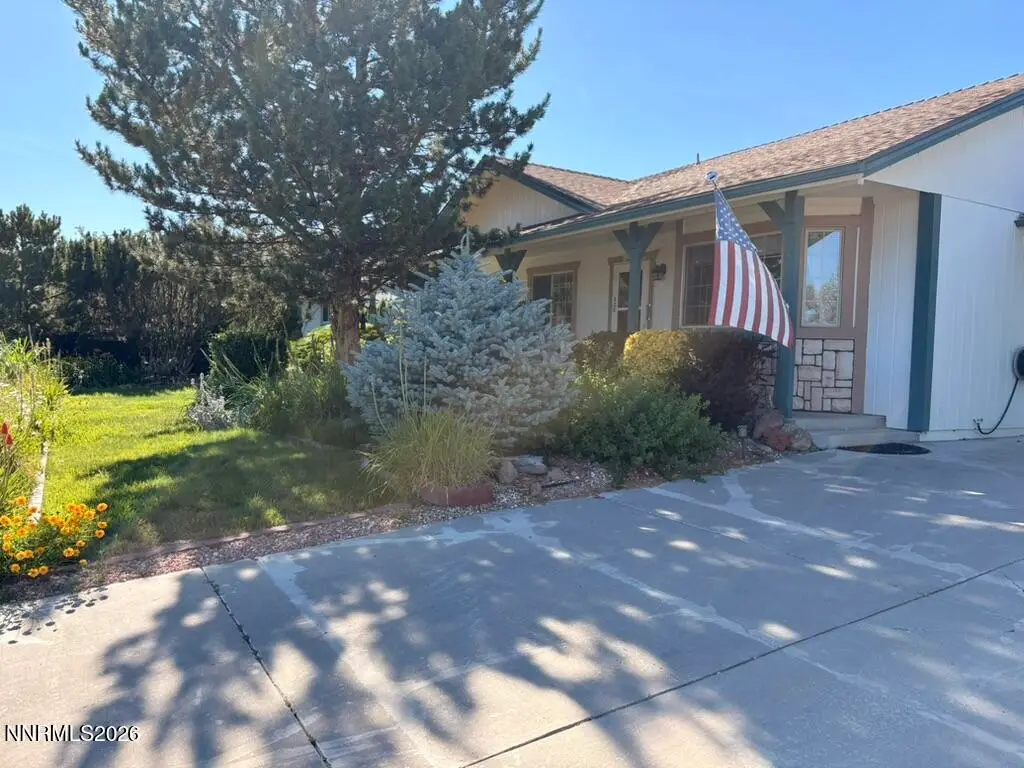 220 Mia Drive, Sparks, NV 89436 - #1
