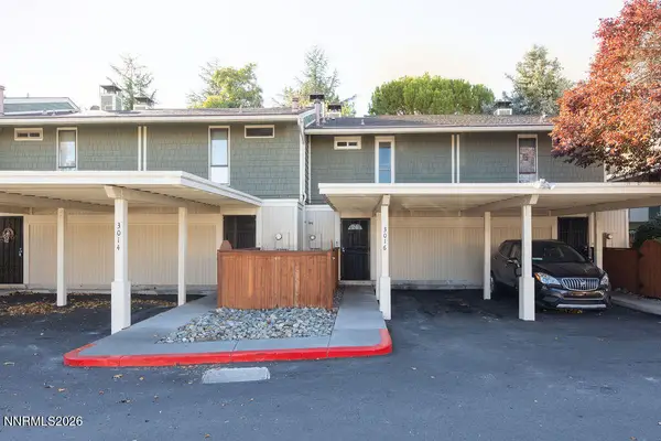 3016 Eastshore Place, Reno, NV 89509