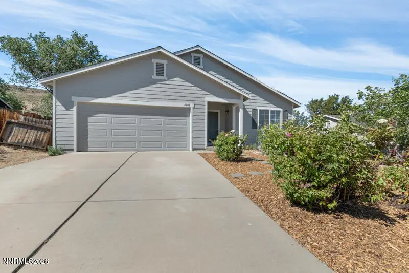 4043 Kings Row, Reno, NV 89503 - #1