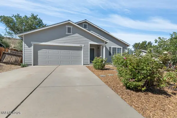 4043 Kings Row, Reno, NV 89503