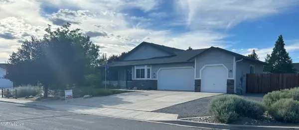 15 Caterpillar Court, Sparks, NV 89441