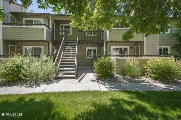 555 E Patriot Boulevard #234, Reno, NV 89511