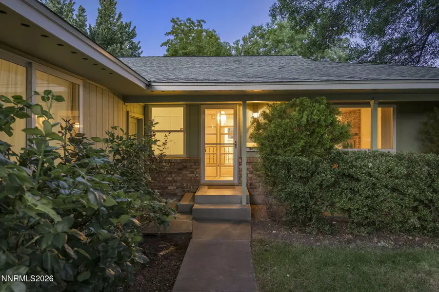 1310 Earl Drive, Reno, NV 89503 - #2