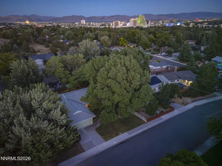 1310 Earl Drive, Reno, NV 89503 - #3
