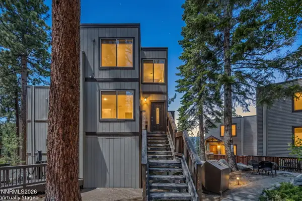155 Holly Lane, Stateline, NV 89449