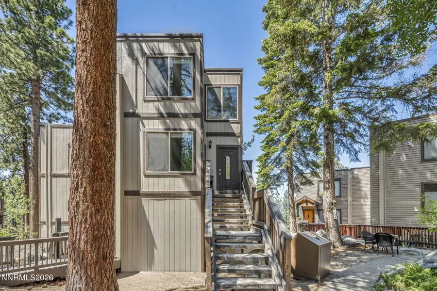 155 Holly Lane, Stateline, NV 89449 - #2