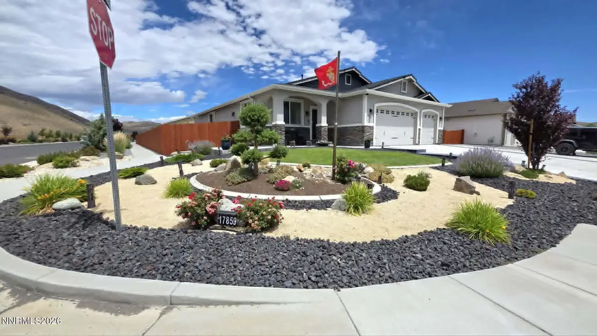 17859 Davis Meadow Court, Reno, NV 89508 - #1