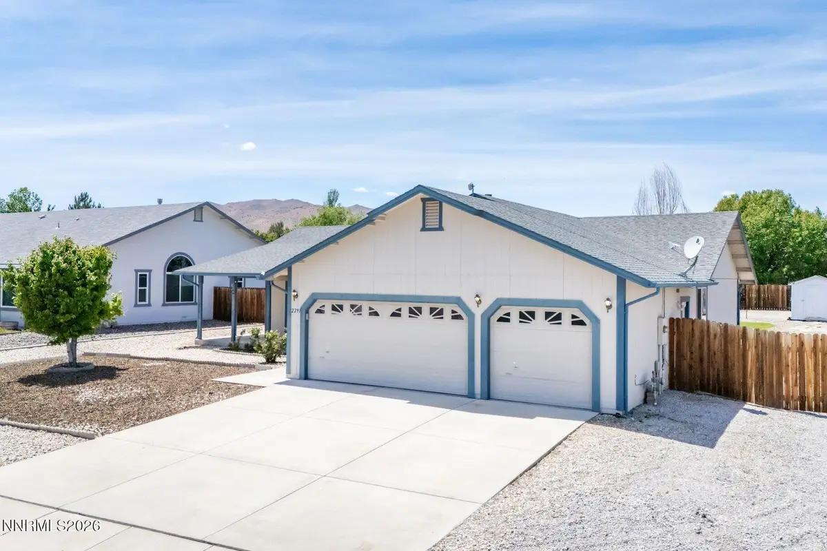 2291 Penguin Drive, Sparks, NV 89441 - #1