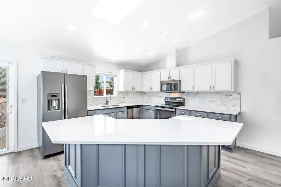 2291 Penguin Drive, Sparks, NV 89441 - #2