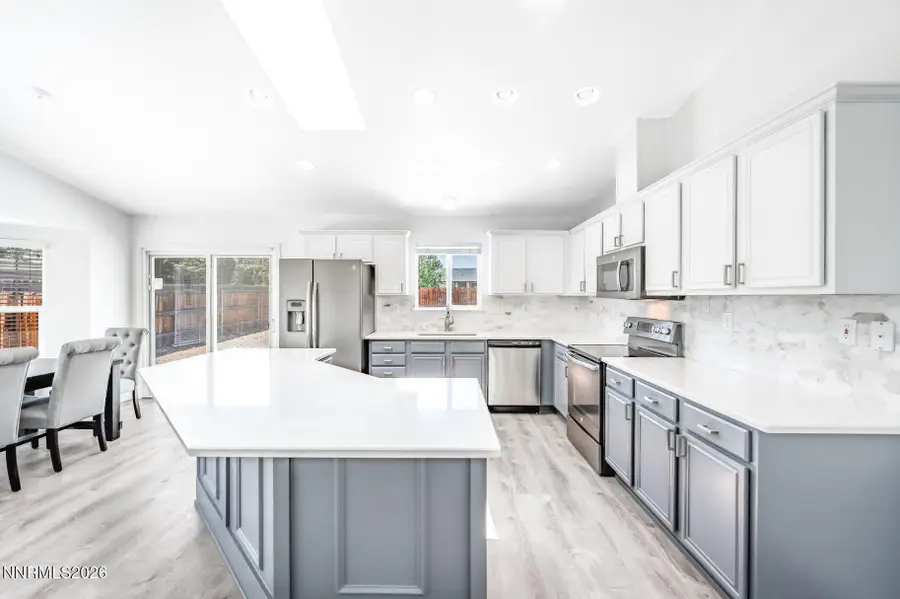 2291 Penguin Drive, Sparks, NV 89441 - #3