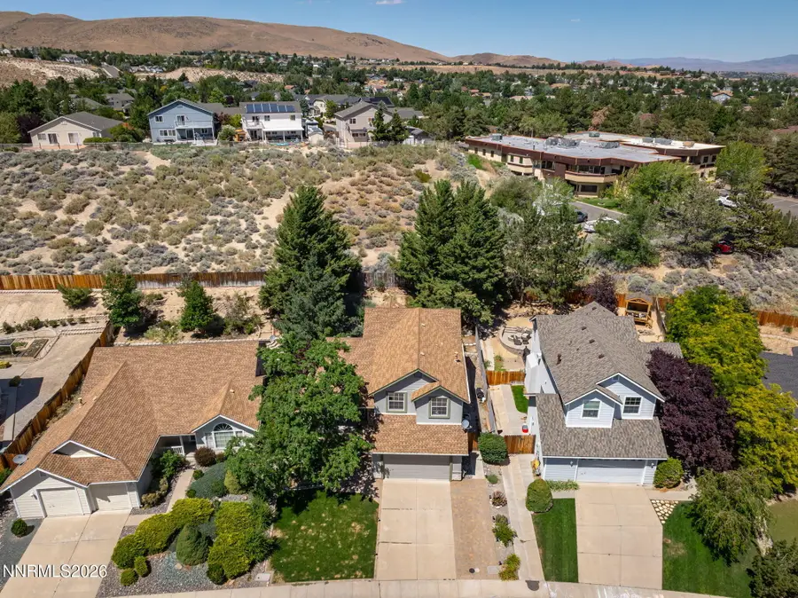 5461 Morning Star Drive, Reno, NV 89523 - #2