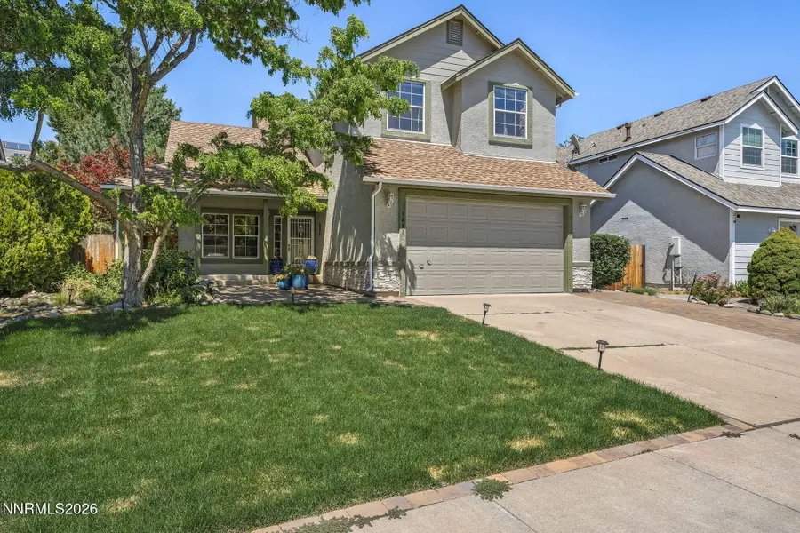 5461 Morning Star Drive, Reno, NV 89523 - #3