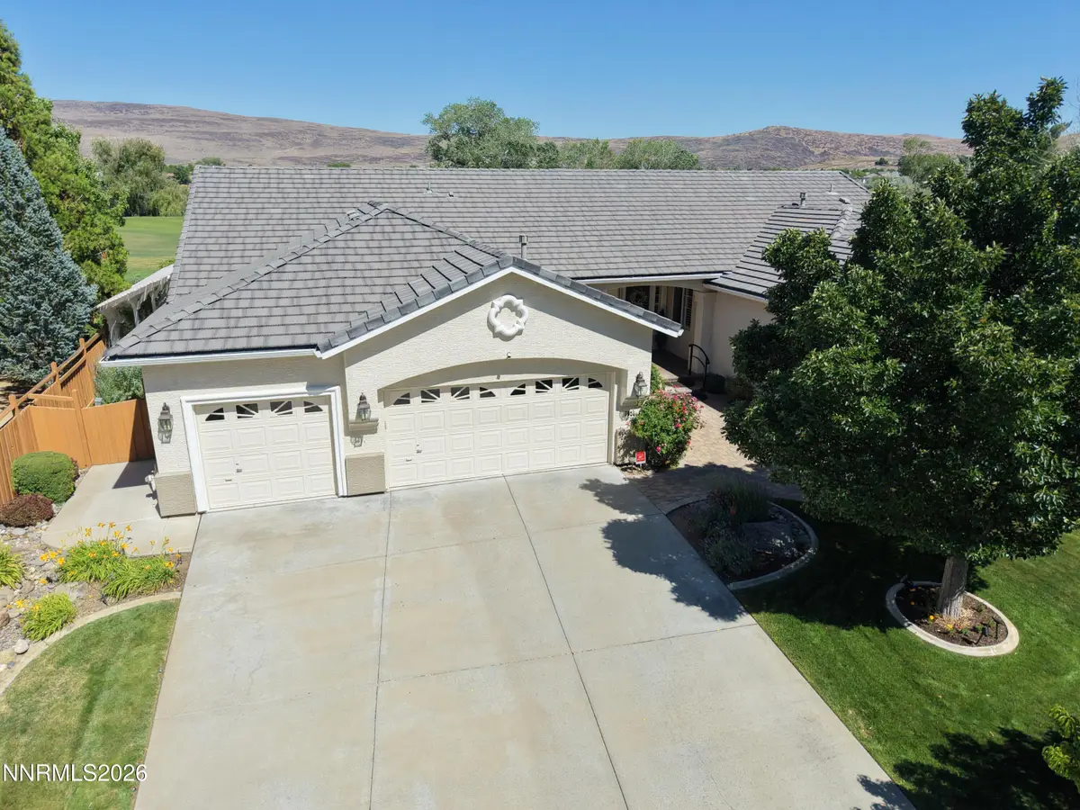 6910 Island Queen Court, Sparks, NV 89436 - #1