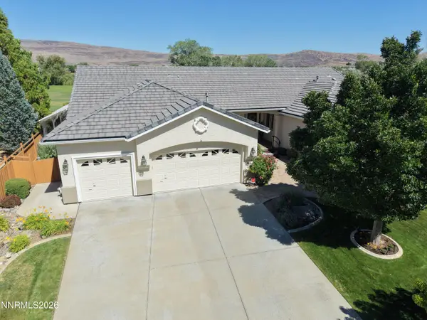 6910 Island Queen Court, Sparks, NV 89436