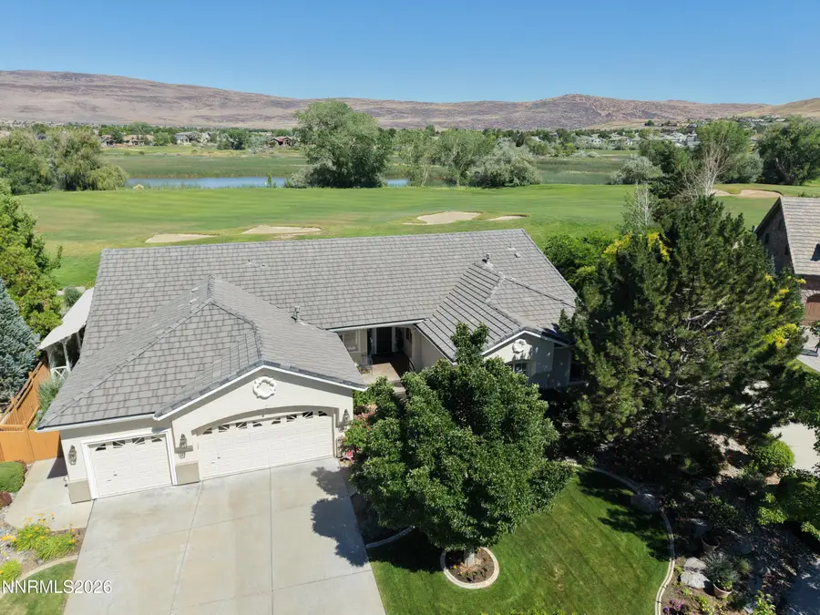 6910 Island Queen Court, Sparks, NV 89436 - #2
