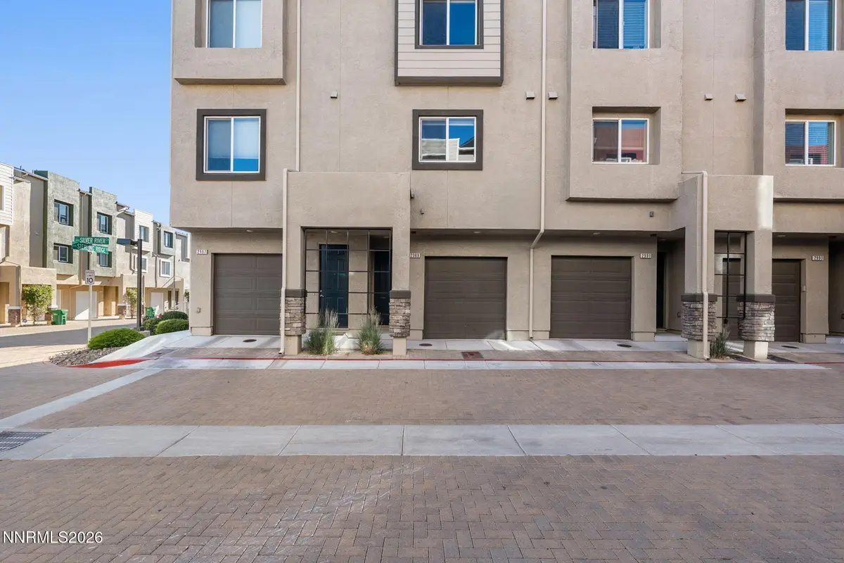 2989 Silver River Lane, Sparks, NV 89431 - #1