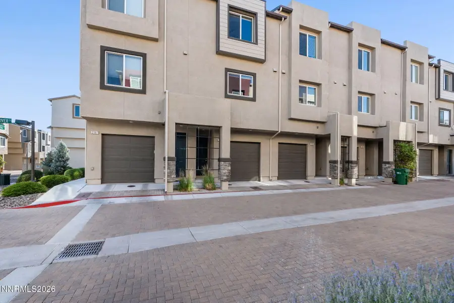 2989 Silver River Lane, Sparks, NV 89431 - #2