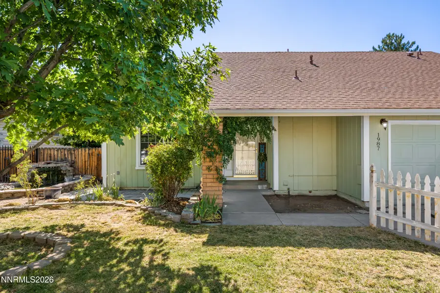 1987 Bonita Vista Drive, Sparks, NV 89434 - #2