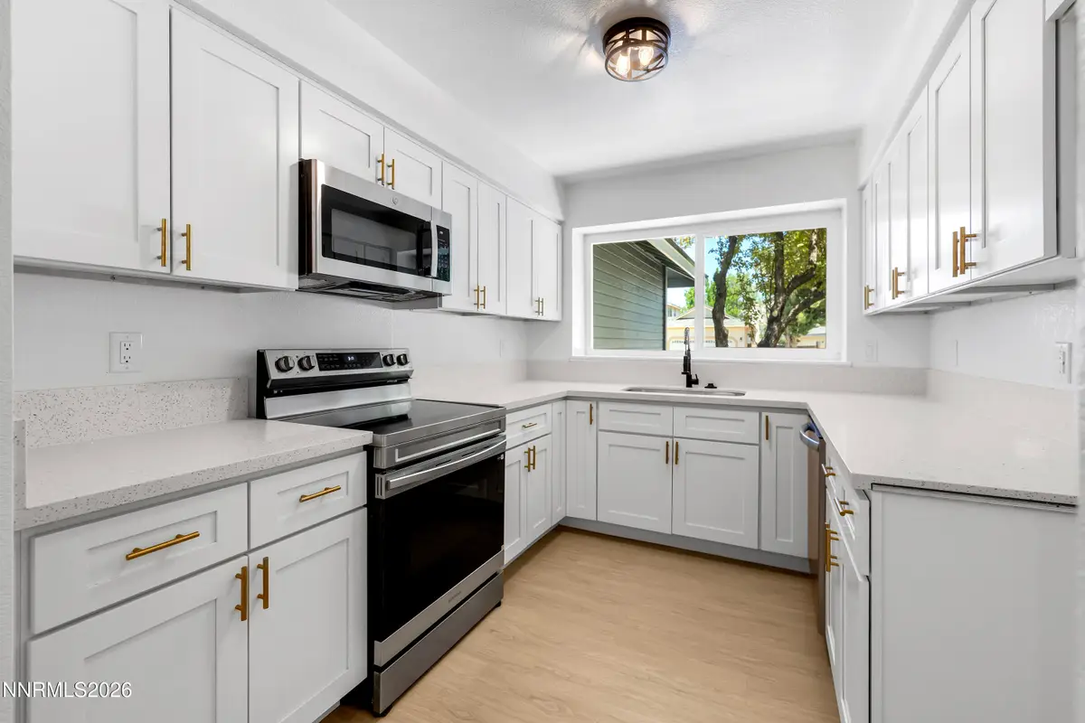 1519 Walker Drive, Carson City, NV 89701 - #1