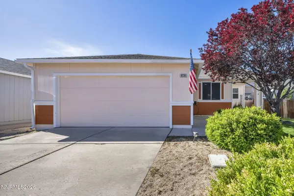 8230 Big River Drive, Reno, NV 89506