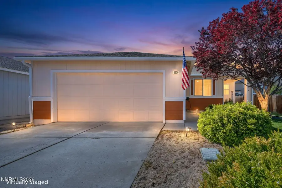 8230 Big River Drive, Reno, NV 89506 - #2