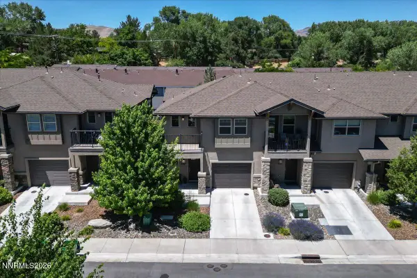 1368 Saltern Drive, Carson City, NV 89706