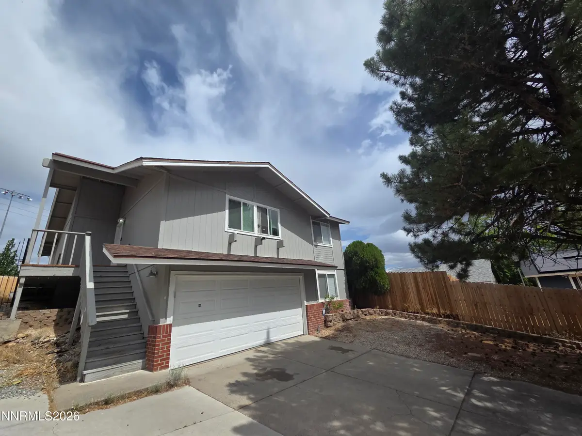 1055 Tudor Court, Reno, NV 89503 - #1