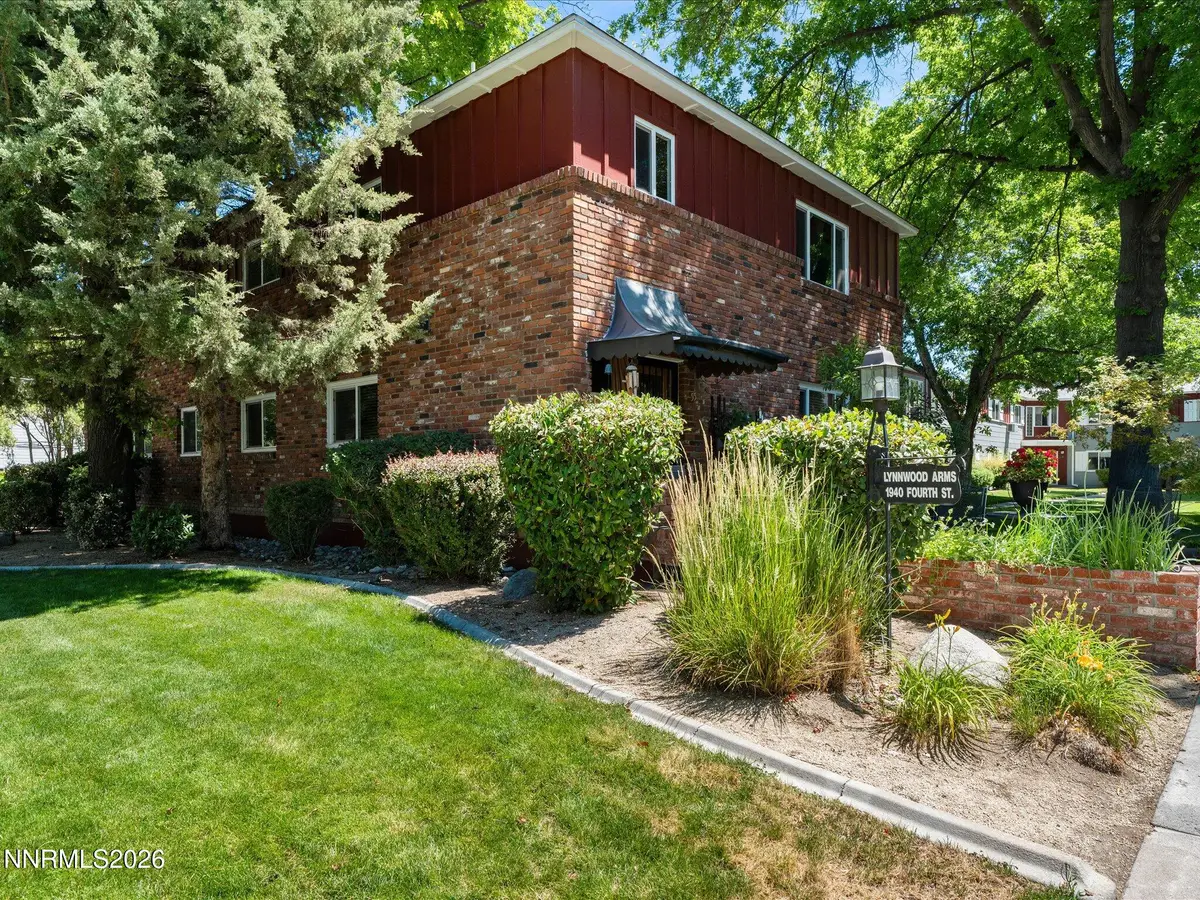 1940 4th Street #53, Sparks, NV 89431 - #1