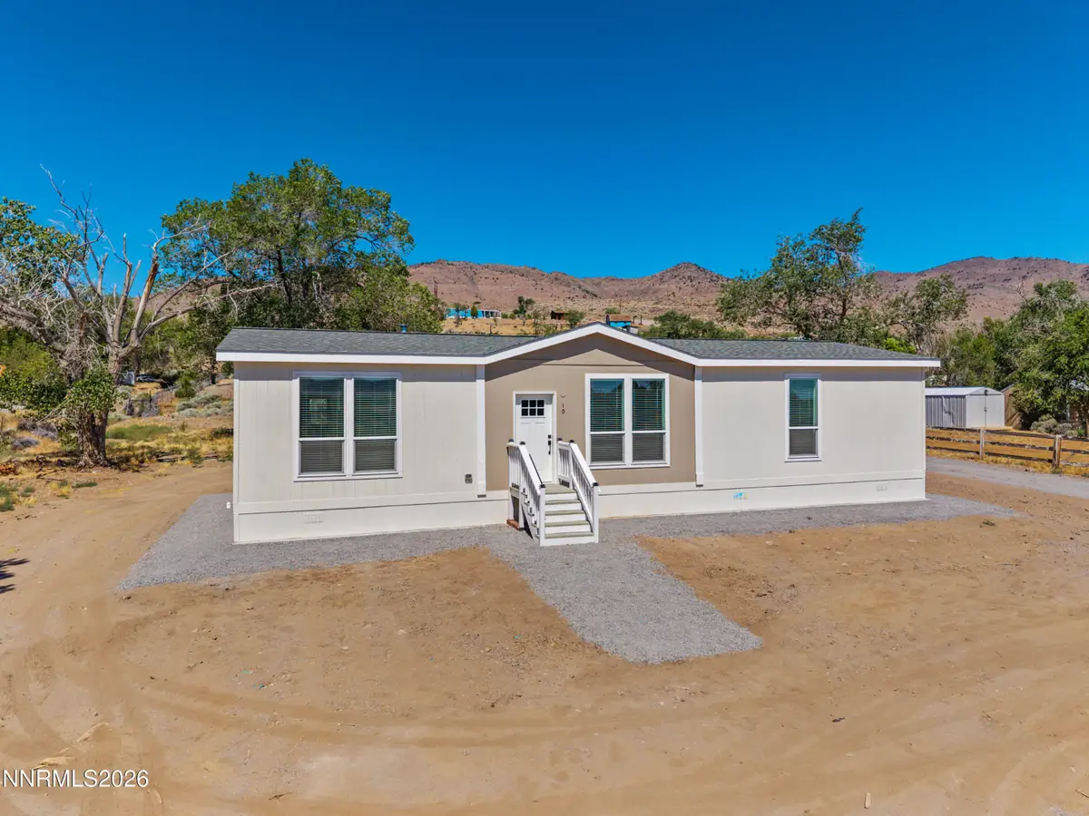 10 Grosh Avenue, Dayton, NV 89403 - #1