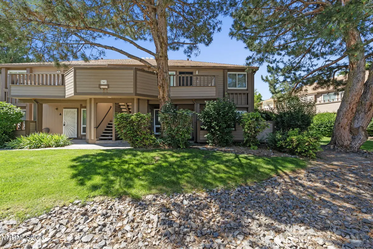 785 Kingston Lane #H, Reno, NV 89511 - #1