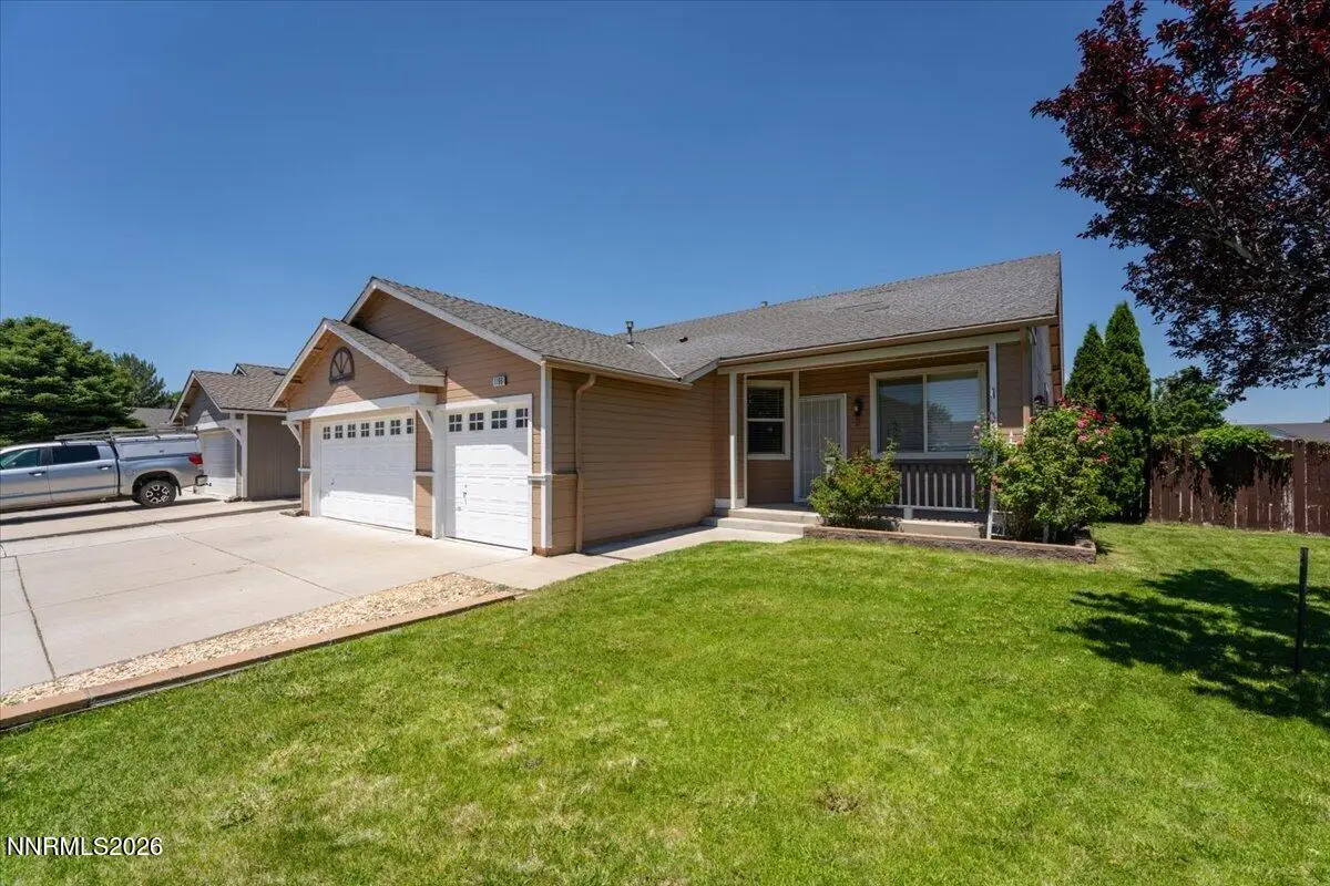 1196 Glendora Lane, Sparks, NV 89436 - #1