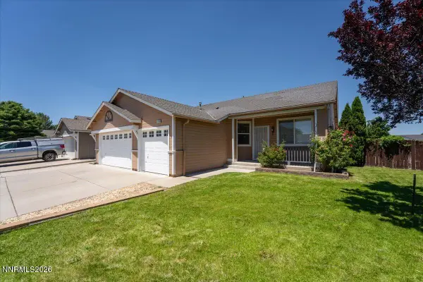 1196 Glendora Lane, Sparks, NV 89436