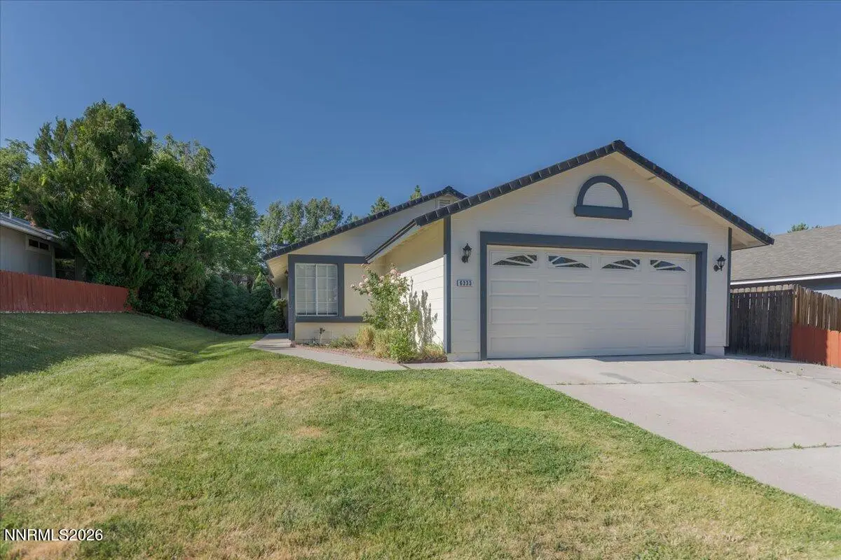 6333 Walnut Creek Road, Reno, NV 89523 - #1