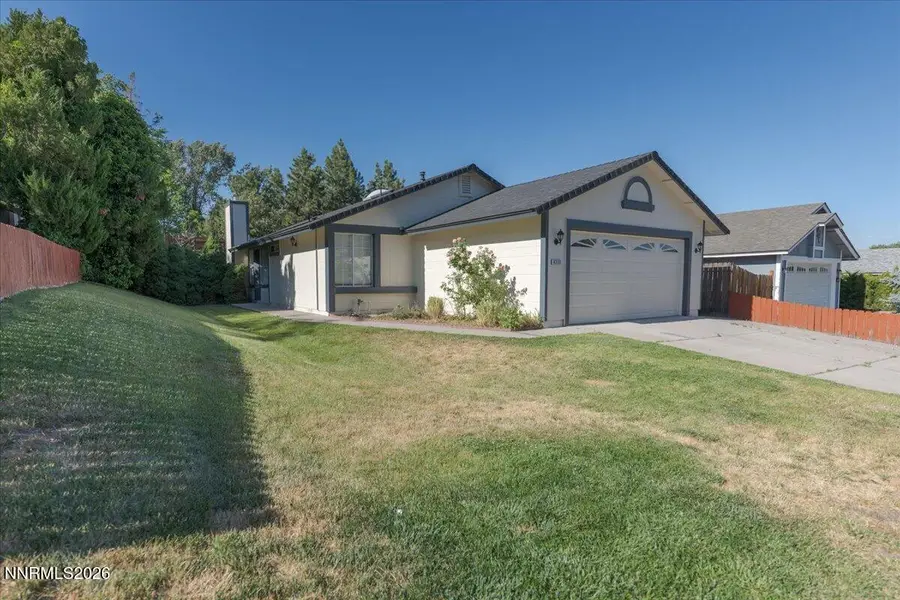 6333 Walnut Creek Road, Reno, NV 89523 - #2