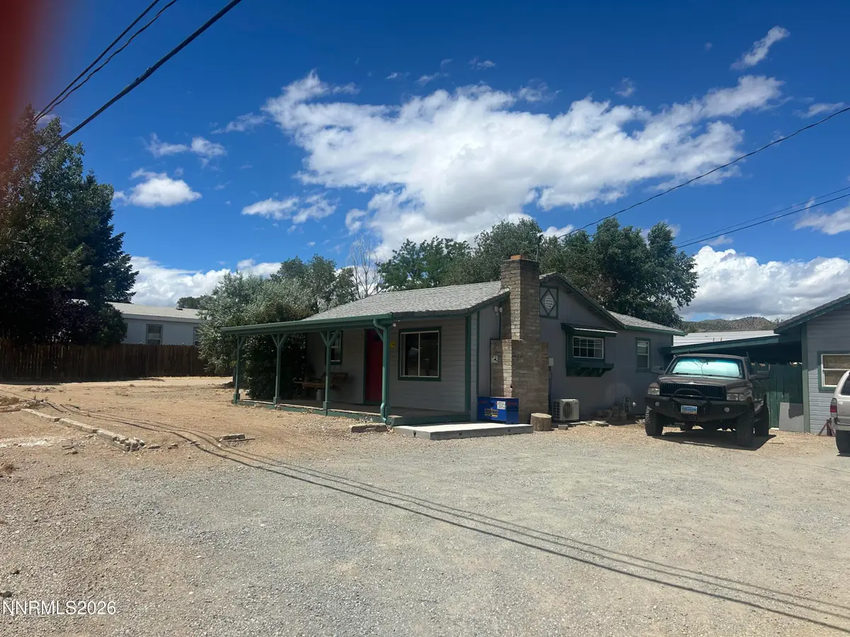 205 W 4th Avenue, Sun Valley, NV 89433 - #1