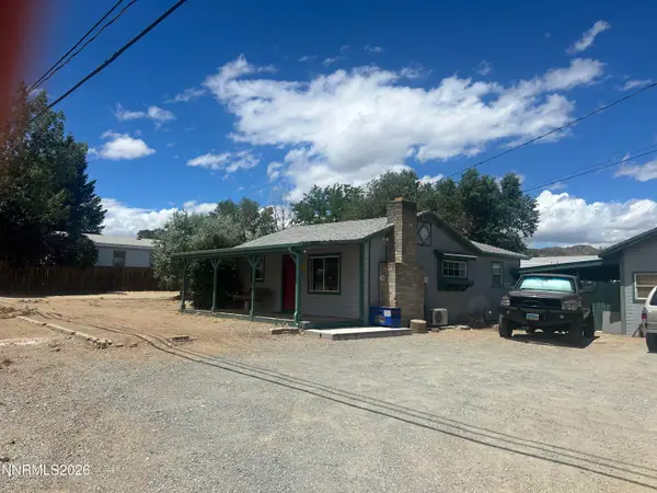 205 W 4th Avenue, Sun Valley, NV 89433
