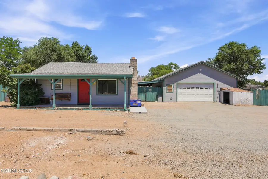 205 W 4th Avenue, Sun Valley, NV 89433 - #2