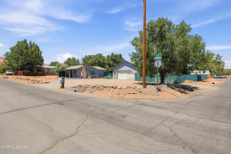205 W 4th Avenue, Sun Valley, NV 89433 - #3