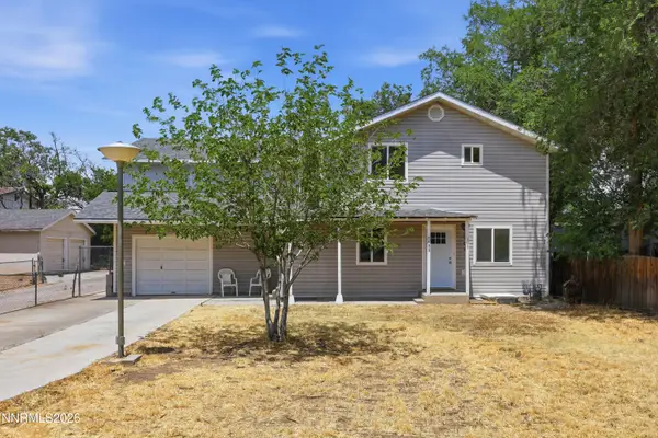 1100 H Street, Sparks, NV 89431