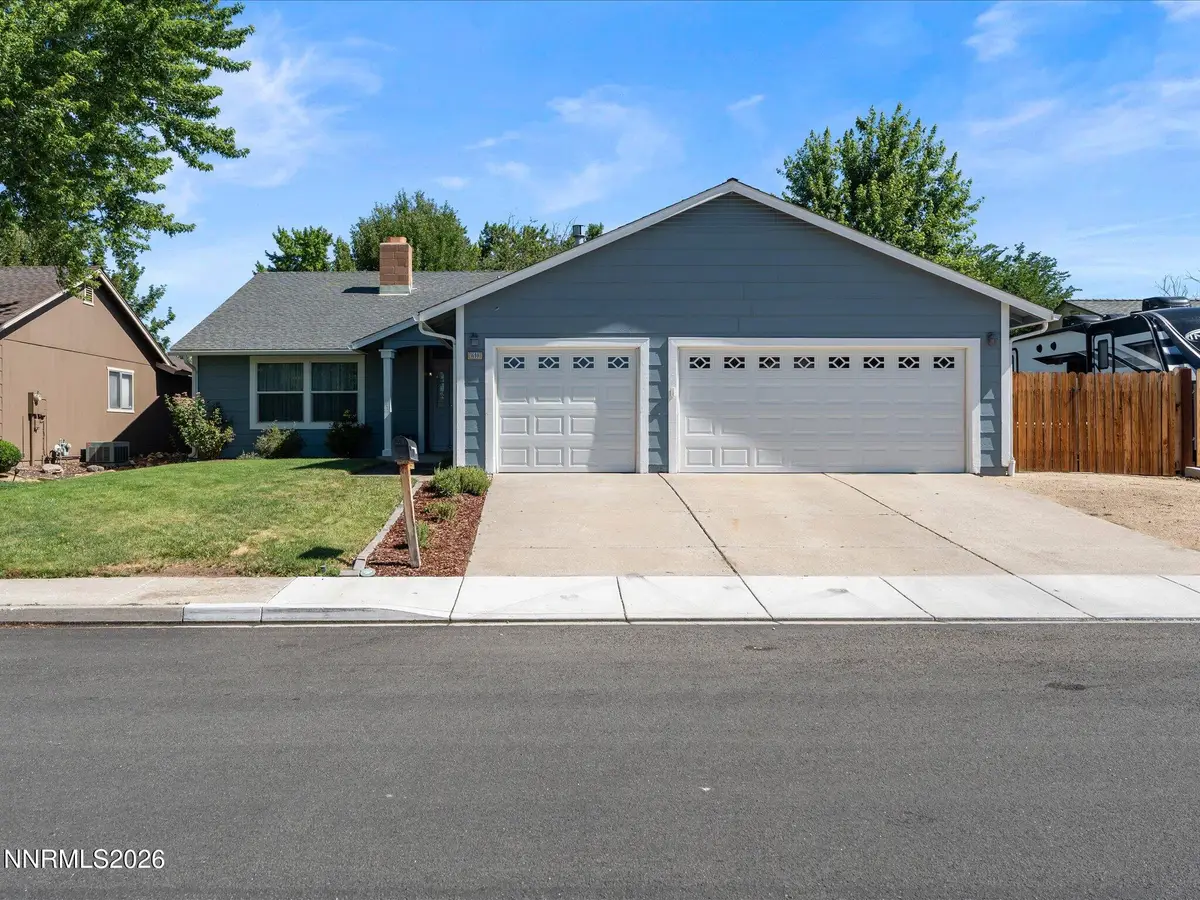 1698 Candlewood Street, Sparks, NV 89434 - #1